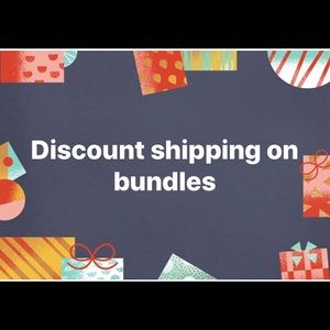 Bundle and save 💰